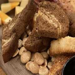 The Ultimate Guide to Gluten-Free Dining in Kalamazoo County, Michigan