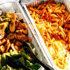 Uncovering the Culinary Delights of Kalamazoo County, Michigan