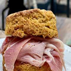 The Culinary Scene in Central Virginia: Exploring Eateries and Cooking Classes