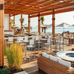 The Top Seafood Spots in Central Virginia