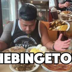 Hawaiian Style Breakfast!! | THEBINGETOUR |
