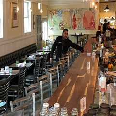 The Farm-to-Table Revolution in Northeastern Illinois