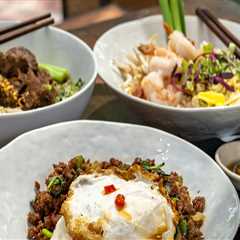 Exploring the Vibrant Dining Scene in Northeastern Illinois
