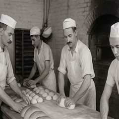 The Enduring Legacy of Bakeries in Southwestern Pennsylvania