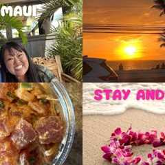 Perfect Kihei Maui Stay | Best Condo & Local Eats 🌺🌴