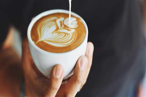 The Coffee Culture in Sonoma County, California