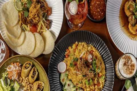The Best Family-Friendly Vietnamese Restaurants in King County, Washington