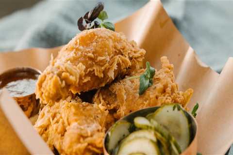 The Rise of 24/7 Restaurants in Kalamazoo County, Michigan
