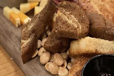 The Ultimate Guide to Gluten-Free Dining in Kalamazoo County, Michigan