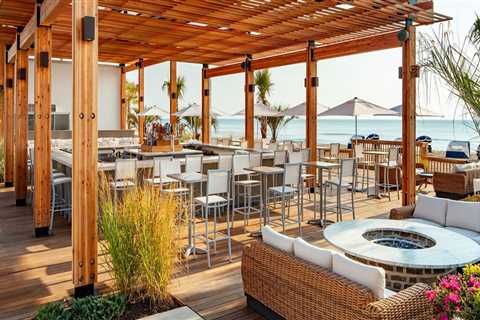 The Top Seafood Spots in Central Virginia