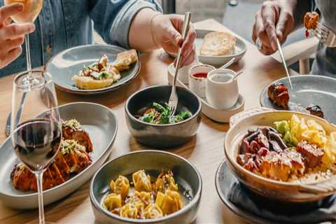 Unlocking the Culinary Secrets: Exploring Eateries in Northeastern Illinois