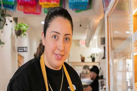 The Sweet Haven: Bakeries and Catering Services in Southwestern Pennsylvania