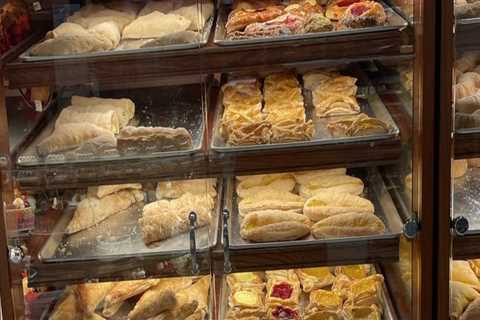 The Delicious and Dynamic Bakery Scene in Southwestern Pennsylvania