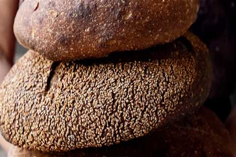 The Sweet Legacy of Bakeries in Southwestern Pennsylvania