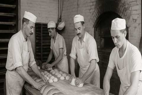 The Enduring Legacy of Bakeries in Southwestern Pennsylvania
