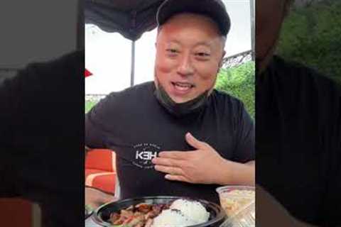 Aloha Catering - Authentic Hawaiian food in Los Angeles, CA