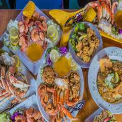 Exploring the Best Seafood Dishes in Gulfport, MS
