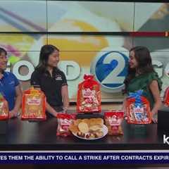 King''s Hawaiian opens their first Hawaii restaurant
