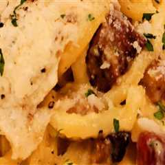 The Quest for Authentic Italian Cuisine in Multnomah County, Oregon