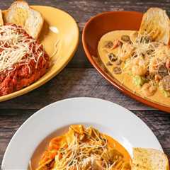 The Ultimate Guide to Italian Restaurants in Multnomah County, Oregon