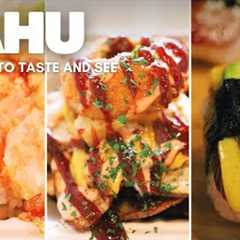 I Let the Staff Choose What I Eat: 6 Spots to Try in Hawaii