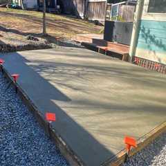 Biltmore Forest - Blue Ridge Concrete & Construction LLC