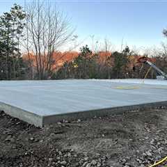 Maggie Valley - Blue Ridge Concrete & Construction LLC
