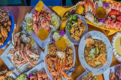 Exploring the Best Seafood Dishes in Gulfport, MS