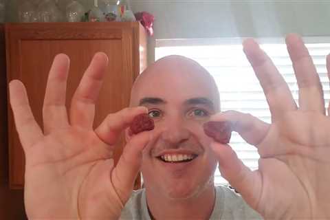 BAD FLAVORS POOR VARIETY? Cravekraft Beef Jerky Variety Pack for Men Review Unboxing Demo