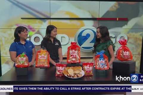 King''s Hawaiian opens their first Hawaii restaurant