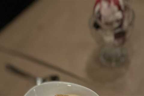 Exploring Vegetarian Options at Italian Restaurants in Multnomah County, Oregon