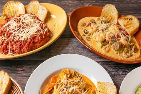 The Ultimate Guide to Italian Restaurants in Multnomah County, Oregon