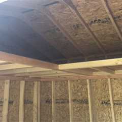 Post-Frame Construction (Pole Barns) - Blue Ridge Concrete & Construction LLC