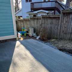 Spindale - Blue Ridge Concrete & Construction LLC