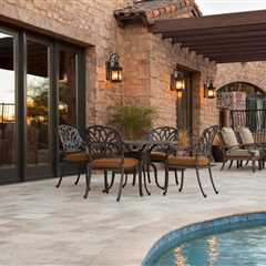 The Step-by-Step Process of Installing a Custom Concrete Patio - Blue Ridge Concrete &..