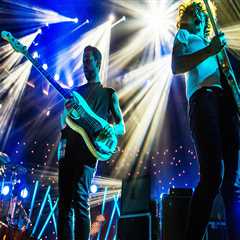 The Ultimate Guide to Live Music in Western Washington