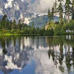 Discovering the Culinary Wonders of Western Washington