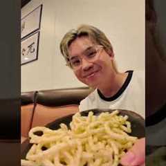 TRYING THE NEWEST RESTAURANTS IN HONOLULU, HAWAII🌴🌺