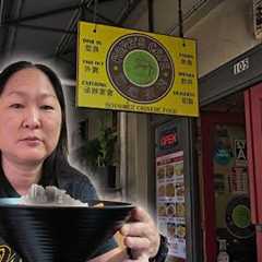 Authentic Hole In The Wall Chinatown Eats In Honolulu, Hawaii
