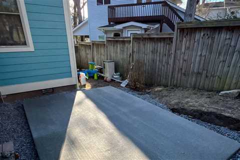 Spindale - Blue Ridge Concrete & Construction LLC