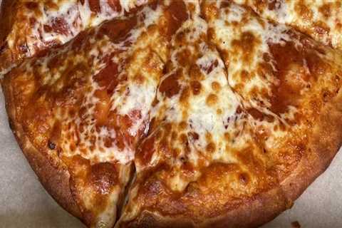 The Ultimate Guide to Pizza Toppings in Summit County, Ohio