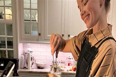 The Culinary Scene in Western Washington: Exploring Eateries and Cooking Classes