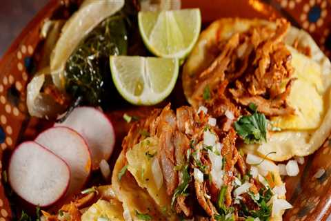 The Ultimate Guide to Food Trucks in Western Washington