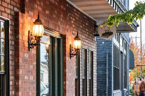 Exploring the Best Family-Friendly Eateries in Western Washington