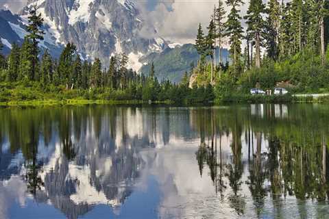 Discovering the Culinary Wonders of Western Washington