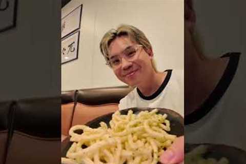 TRYING THE NEWEST RESTAURANTS IN HONOLULU, HAWAII🌴🌺