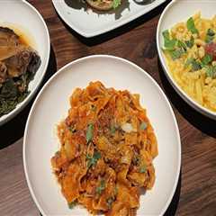 10 Must-Try Budget-Friendly Restaurants in Northeast Ohio