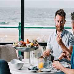 The Best Seafood Spots in Southern New Jersey