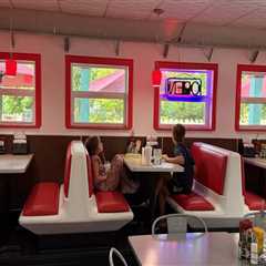 The Ultimate Guide to Family-Friendly Restaurants in Northeast Ohio