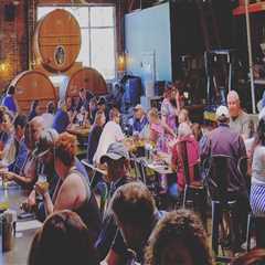 The Ultimate Guide to Outdoor Dining in Northeast Ohio